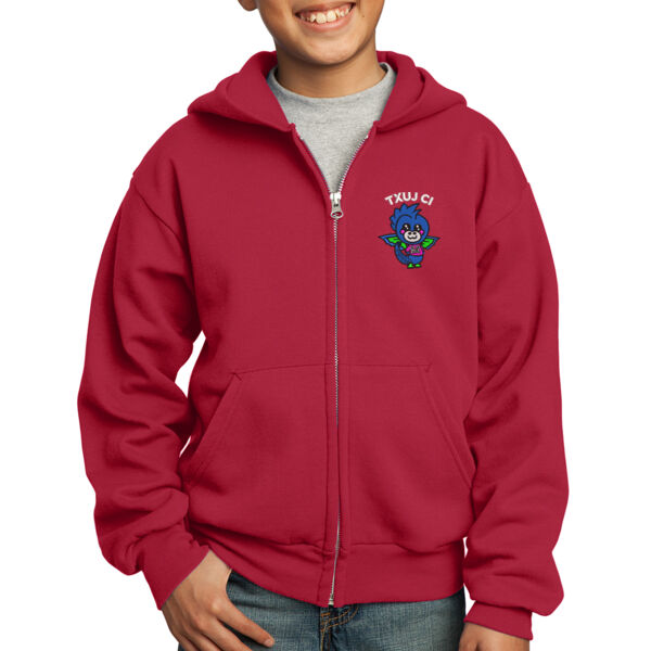 Sweatshirts Thumbnail