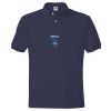 Men's EcoSmart® Jersey Polo Thumbnail