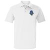 X-Temp Pique Sport Shirt with Fresh IQ Thumbnail