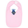 Infant Premium Jersey Bib Thumbnail