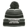 Sideline Beanie Thumbnail